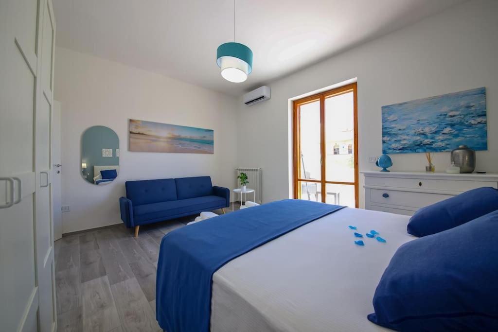 Villa Vera, Accesso Al Mare, Vista Castello, Ac Brindisi Exterior photo